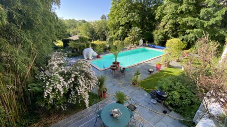 Le Manoir Napoleon III, photo 1 sur 5