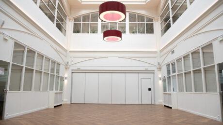 Atrium Saint-Germain, photo 1 sur 5