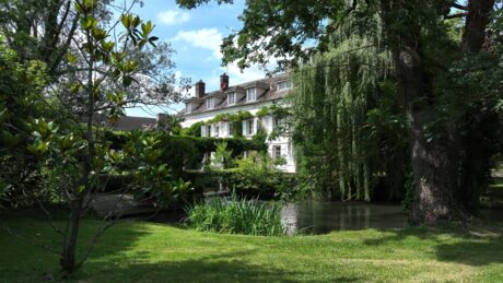 Le Moulin de Fourcon, photo 1 sur 5