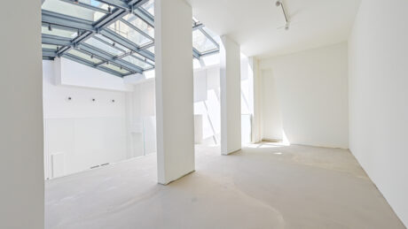 Loft avec verrière Sainte-Anne, photo 1 sur 5