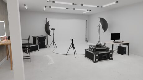 Genesis Studio, photo 1 sur 5