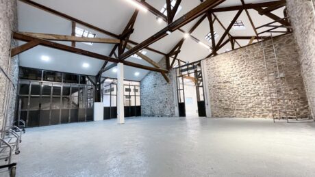 L'espace industriel Vytree, photo 1 sur 5