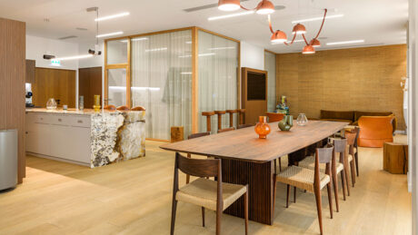 La Suite, photo 1 sur 4