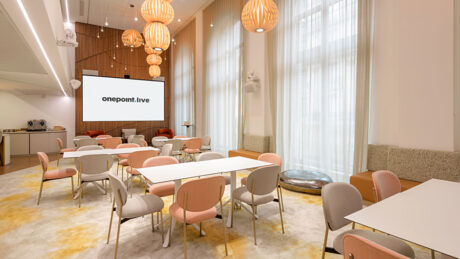 Le Livepoint Eylau, photo 1 sur 5