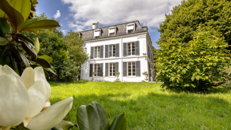 Le Manoir des Trois Sources, photo 1 sur 5