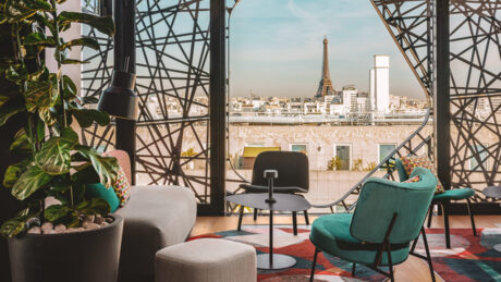 Rooftop Ilvolo, photo 1 sur 5