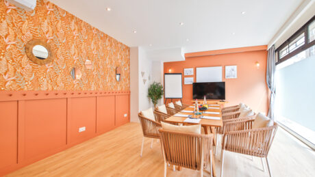 Espace lumineux Montparnasse, photo 1 sur 5