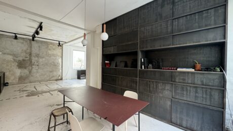 Atelier S/T, photo 1 sur 5