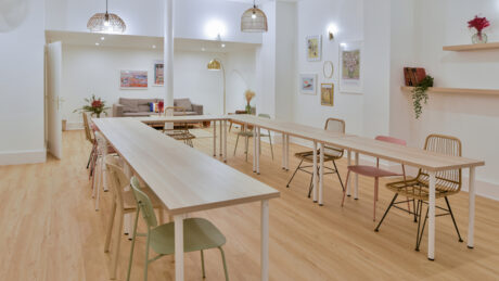 L'espace Faubourg, photo 1 sur 5
