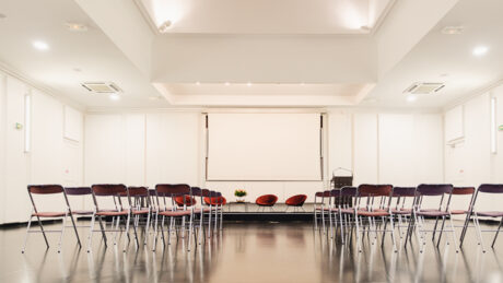 Espace CEDIAS, photo 1 sur 5