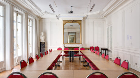 Espace IESF, photo 1 sur 5