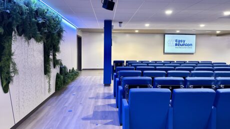 Espace Chaptal, photo 1 sur 5