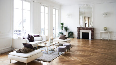 Les Appartements Hoche : La Suite Montaigne, photo 1 sur 5