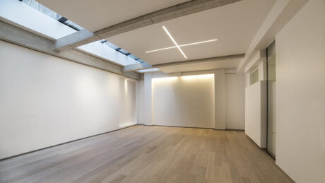 Le Centre Élément Marais, photo 1 sur 2