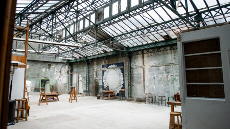 Artefact Paris, photo 1 sur 5