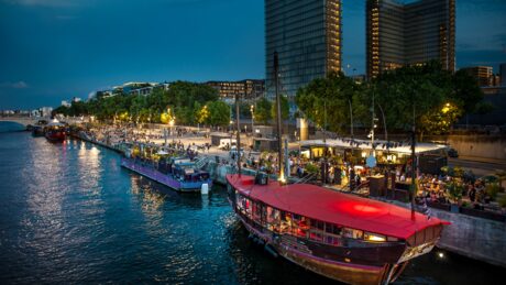 La Dame de Canton, photo 1 sur 5