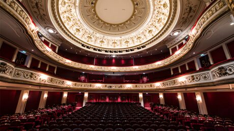 Théâtre Marigny, photo 1 sur 5