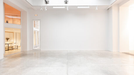 Galerie Bertrand Grimont, photo 1 sur 5