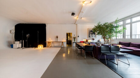 STUDIO 7, photo 1 sur 5