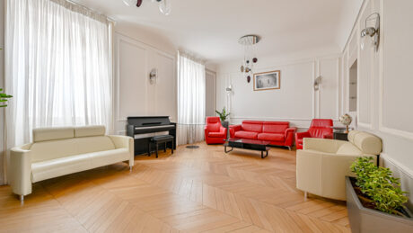 Le Privé Laugier, photo 1 sur 5