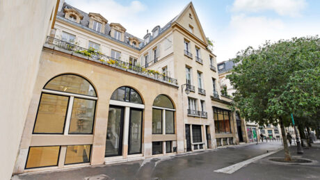 L'Atelier des Quatre-Fils, photo 1 sur 5