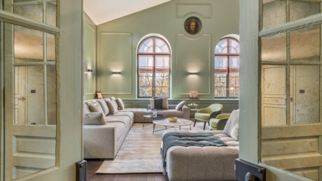 Les Suites de L'ile Barbe, photo 1 sur 5