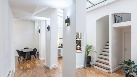 Le Duplex Lumière, photo 1 sur 5