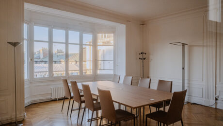 L'appartement de l'Etoile, photo 1 sur 5