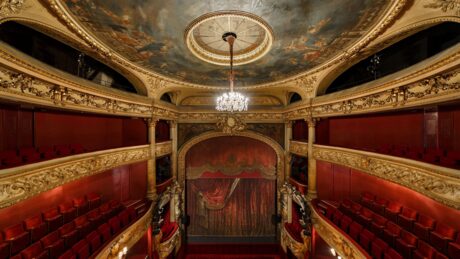 Théâtre de la Renaissance, photo 1 sur 5