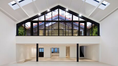 Galerie Anne de Villepoix, photo 1 sur 5