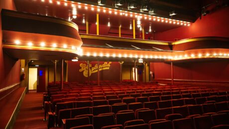 Théâtre du Splendid, photo 1 sur 5