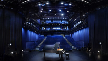 La Scala Paris, photo 1 sur 5