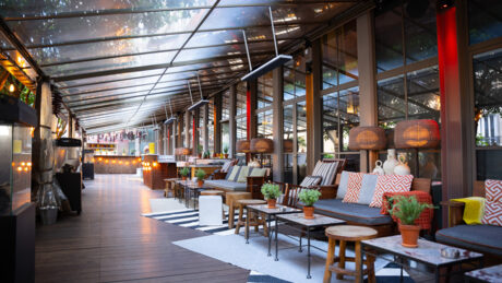 Brach Paris - La Terrasse du 1er, photo 1 sur 5