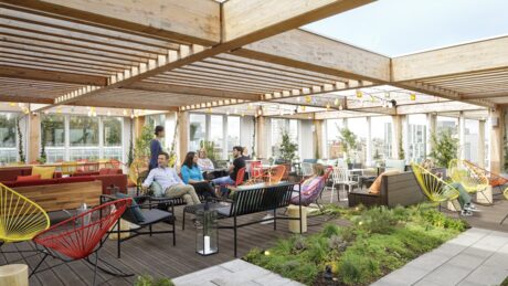 Zoku Paris, photo 1 sur 5