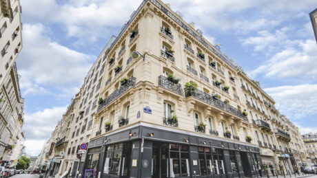 Grand Pigalle Experimental