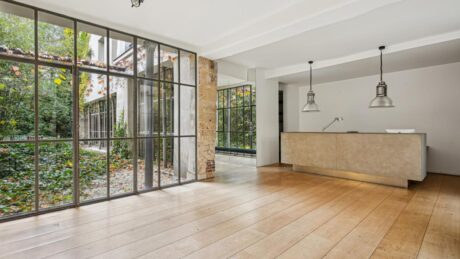 La Maison d’Architecte du Marais, photo 1 sur 5