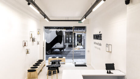 Le Hub Créatif, photo 1 sur 5