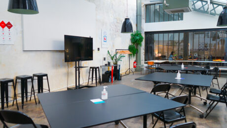 L'Atelier Beaubourg Le Laptop, photo 1 sur 5
