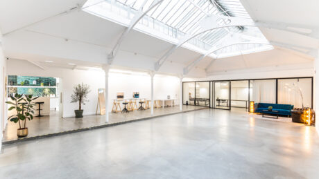 Espace Withus - Marais, photo 1 sur 5