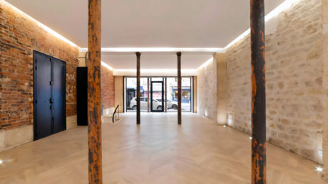 Horizon Marais, photo 1 sur 5