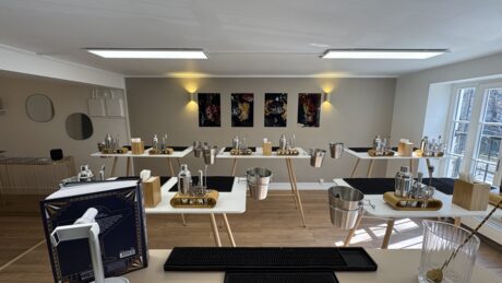 Studio des Cocktails, photo 1 sur 4