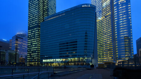 Melia Paris La Défense, photo 1 sur 5