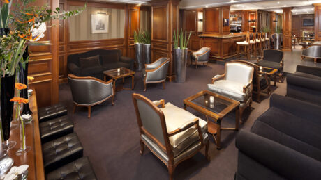 Melia Paris Vendôme, photo 1 sur 5