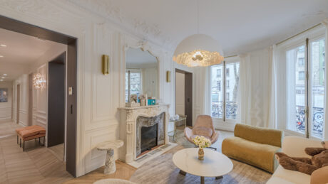 Parisian Luxury, photo 1 sur 5