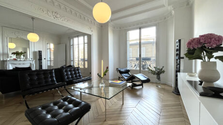 L'Appartement Bauhaus, photo 1 sur 5