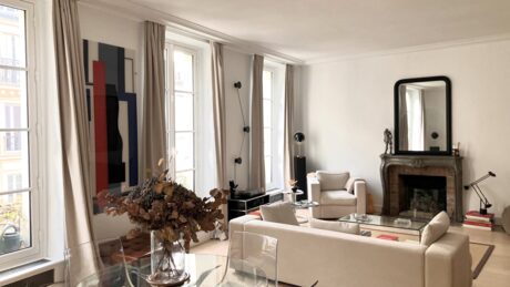 L'appartement de Caractère, photo 1 sur 5