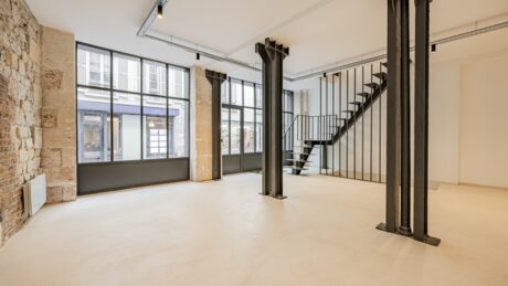 Espace Saint Sauveur, photo 1 sur 5