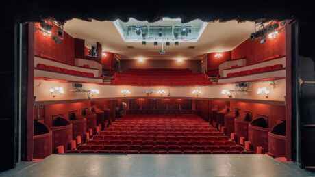 Théâtre Saint-Georges, photo 1 sur 5