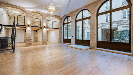 Espace Nazareth, photo 1 sur 5