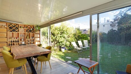 Jardin Verdo, photo 1 sur 5